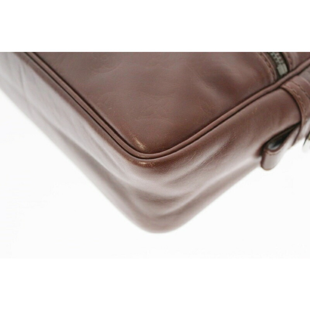Louis Vuitton Irvington Shoulder Bag Cafe - Picture 12 of 12